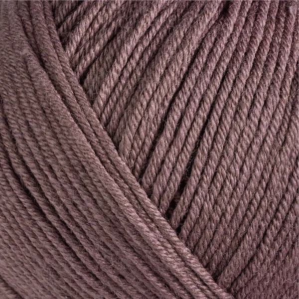 Gazzal Baby Cotton 3455 кориця