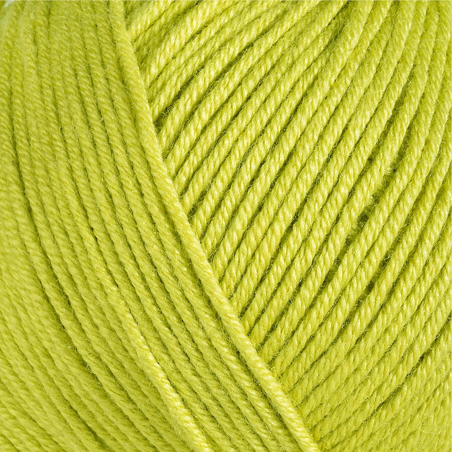 gazzal-baby-cotton-3457 Gazzal Baby Cotton 3457 лайм - Зображення 1