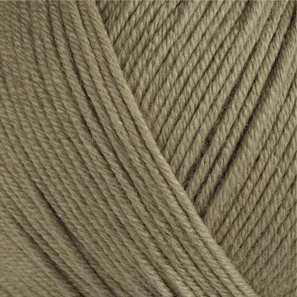 Gazzal Baby Cotton 3464 бежево-оливковий