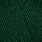 Gazzal Baby Cotton 3467 темно-зелений