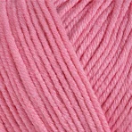 Gazzal Baby Cotton 3468 рожевий