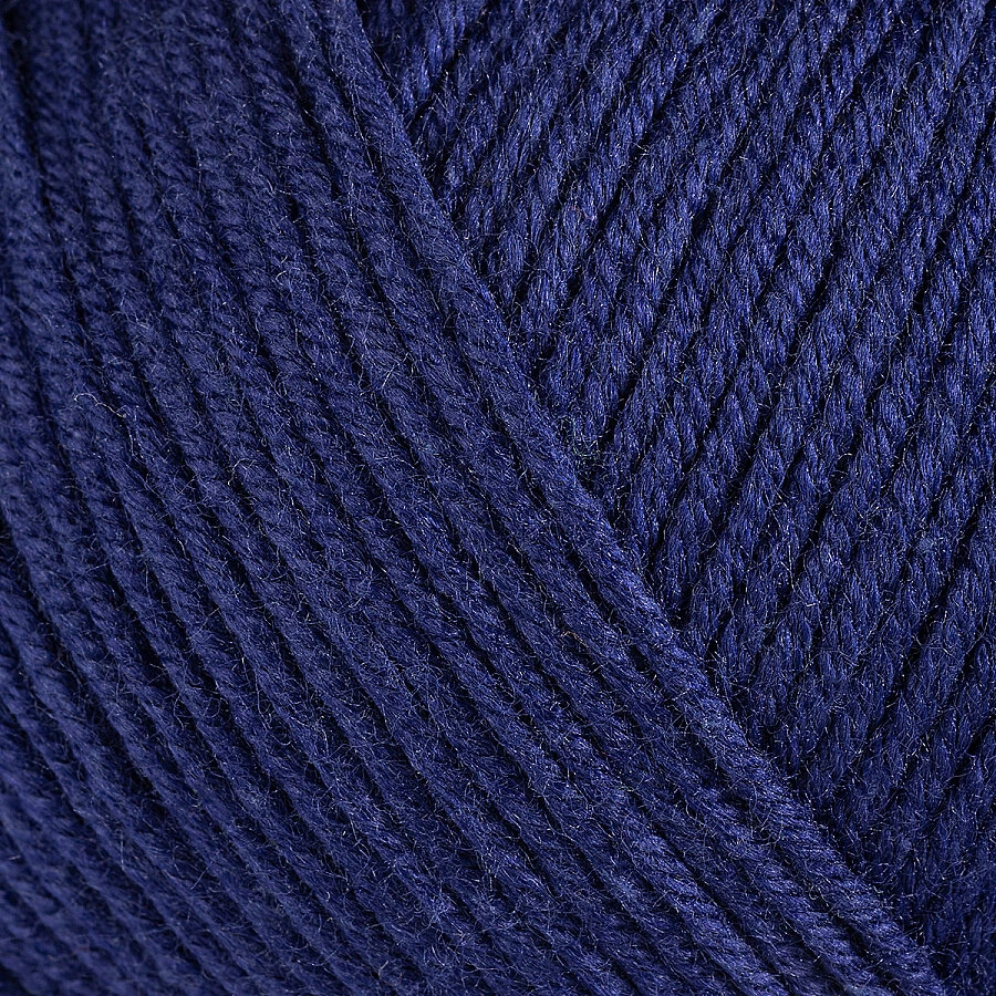 gazzal_baby-cotton-3438-sinij Gazzal Baby Cotton 3438 темно-синій - Зображення 1