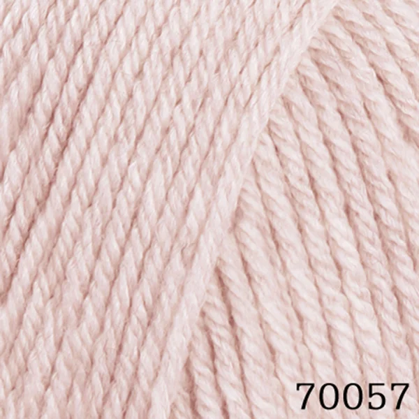 Himalaya Everyday 70057 пильно-рожевий